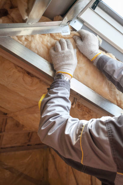 Insulation Contractors for Homes in Holualoa, HI