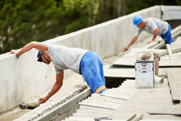 Range of Insulation Solutions in Holualoa, HI